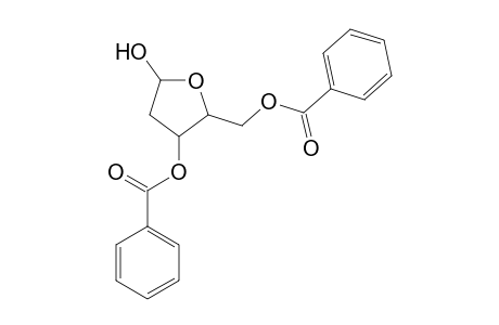 3,5-Di-O-benzoyl-2-deoxypentofuranose