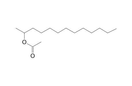 2-Acetoxytridecane