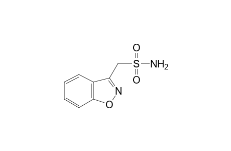 Zonisamide