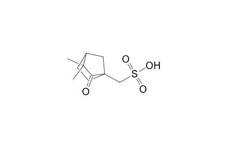 (2,2-dimethyl-3-oxidanylidene-4-bicyclo[2.2.1]heptanyl)methanesulfonic acid
