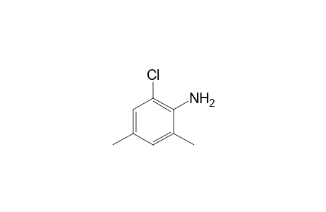 (2-chloro-4,6-dimethyl-phenyl)amine