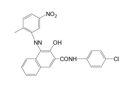 Pigment red 7