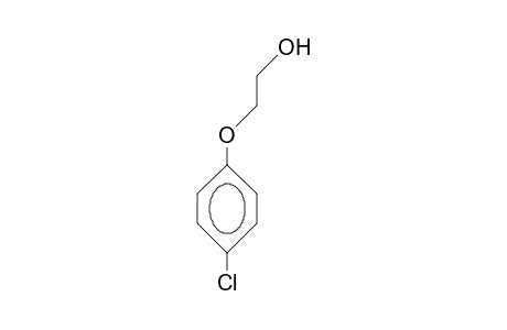 2-(4-Chlorophenoxy)ethanol