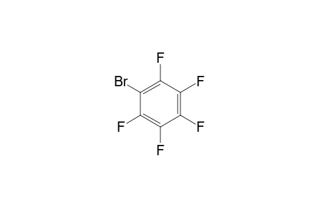 Bromopentafluorobenzene