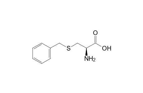 S-Benzyl-L-cysteine