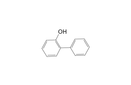 2-Phenylphenol