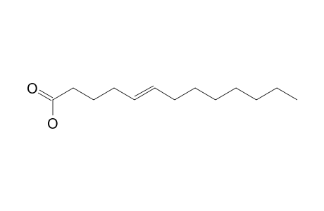 cis-TRIDEC-5-ENOIC ACID