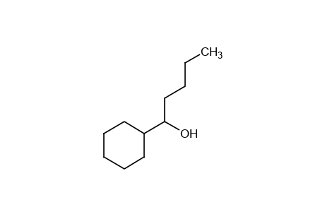 alpha-BUTYLCYCLOHEXANEMETHANOL