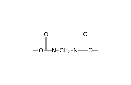 methylenecarbamic acid, dimethyl ester