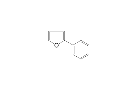 2-Phenylfuran