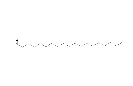 N-methyloctadecylamine