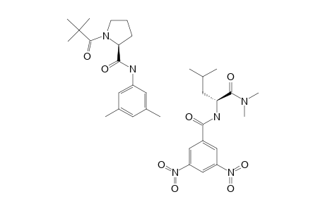 MIXTURE_OF_(S)-N-PIVALOYLPROLINE_3,5-DIMETHYLANILIDE