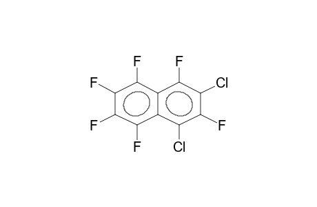 1,3-DICHLOROHEXAFLUORONAPHTHALENE