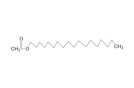 Aceticacid octadecyl ester