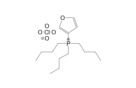 TRIBUTYLFURYLPHOSPHONIUM PERCHLORATE