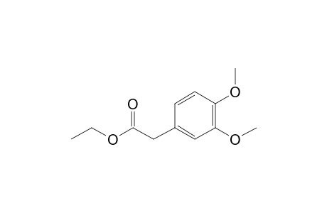 Ethyl 3,4-dimethoxyphenyl acetate