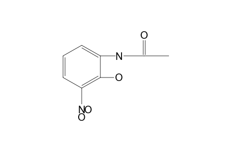 2'-hydroxy-3'-nitroacetanilide