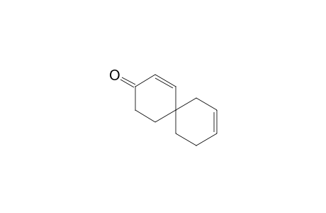 Spiro(5.5)undeca-1,8-dien-3-one