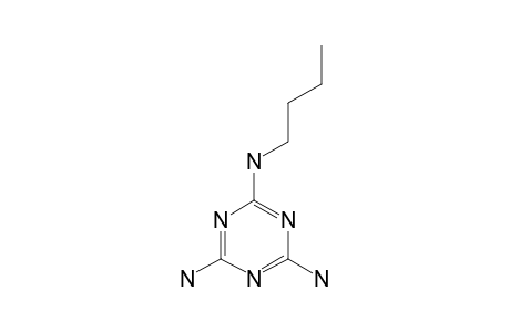 butylmelamine