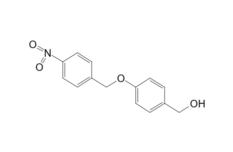 p-[(p-nitrobenzyl)oxy]benzyl alcohol