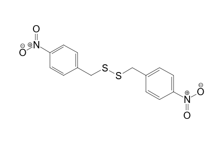 Bis(4-nitrobenzyl)disulfide