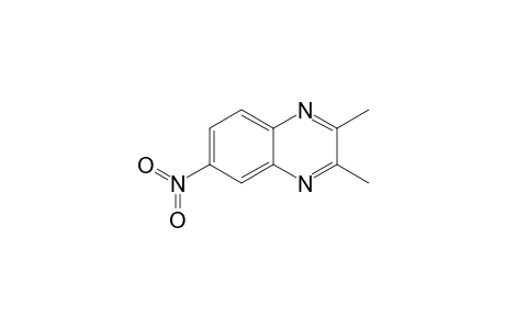 2,3-Dimethyl-6-nitroquinoxaline