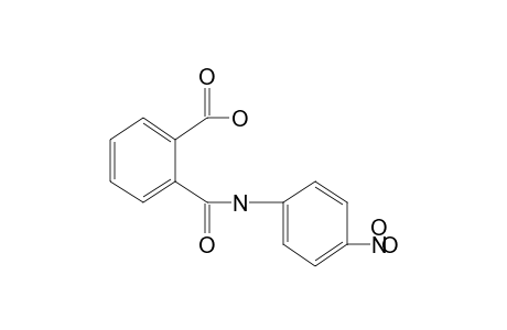 4'-nitrophthalanilic acid