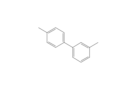 3,4'-Dimethylbiphenyl.