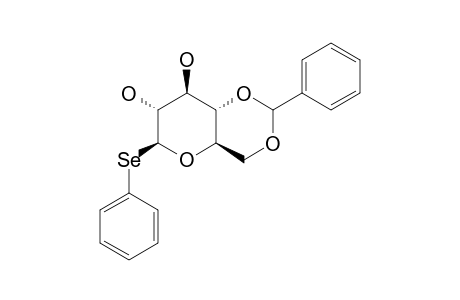 PHENYL-2-DEOXY-2-PHTHALIMIDO-1-SELENO-BETA-D-GLUCOPYRANOSIDE