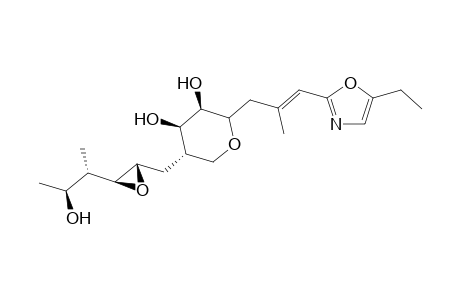 5-Ethyl-2-(1-normon-2-yl)oxazole