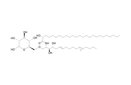 Gracilarioside