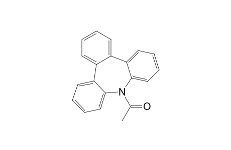 9-Acetyl-9H-tribenz[b,d,f]azepine