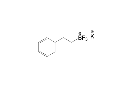 Potassium 2-phenylethyltrifluoroborate