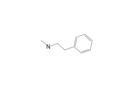 N-methylphenethylamine