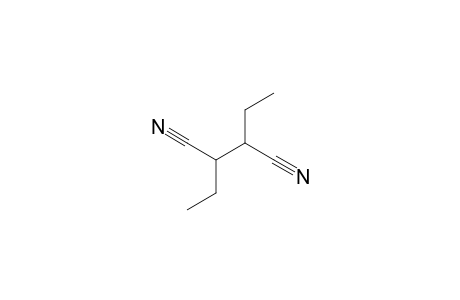 2,3-Diethylbutanedinitrile