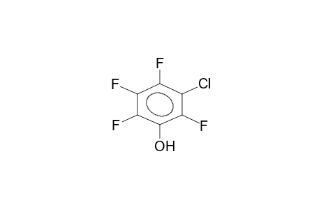 3-CHLOROTETRAFLUOROPHENOL