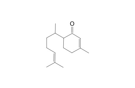 A-Oxo-bisabolene