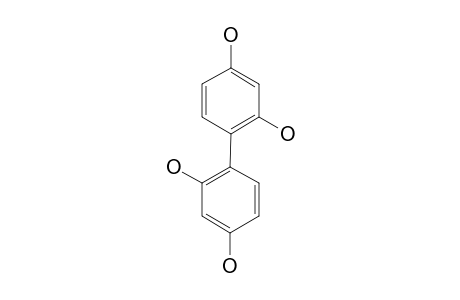 2,2',4,4'-biphenyltetrol