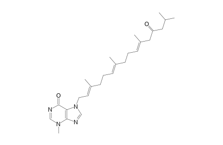 MALONGANENONE_D