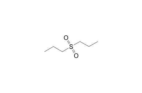 DI-N-PROPYLSULFONE