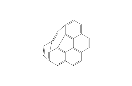 Cyclopentacorannulene