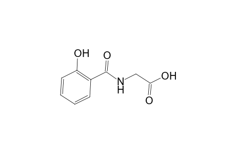 Salicyluric acid