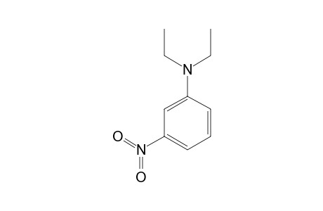 N,N-diethyl-m-nitroaniline