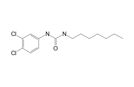 1-(3,4-Dichlorophenyl)-3-heptylurea