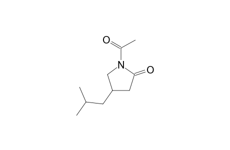 Pregabaline -H2O AC