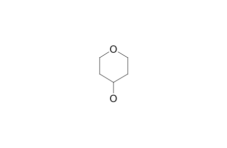 tetrahydro-2H-pyran-4-ol