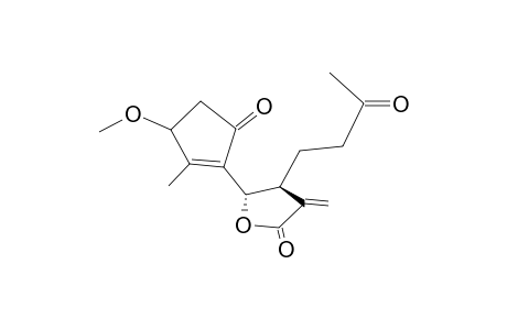 3-METHOXY-TANAPARTHOLIDE