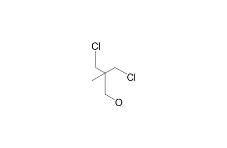2,2-Bis(chloromethyl)-1-propanol