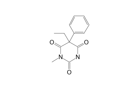 Mephobarbital