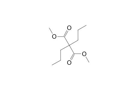 Propanedioic acid, dipropyl-, dimethyl ester